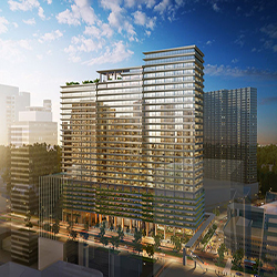 THE YUCHENGCO CENTRE