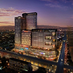 ACTIVA MIX USED DEVELOPMENT